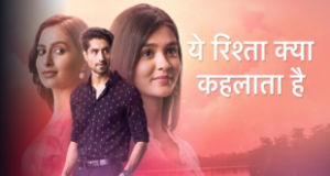 Yeh Rishta Kya Kehlata Hai 17th August 2024 Episode 1384